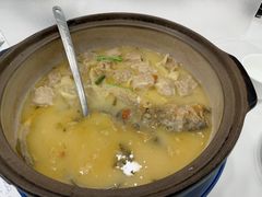 -瑞福园联谊餐室(茂名南路店)