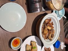 -四道菜·福建菜馆(新街口金鹰店)