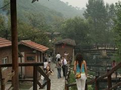 夏天照片-北京水岸山吧度假村(雁栖镇店)