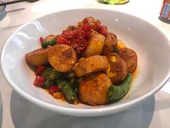 -兰湘子·湘菜小炒(盛龙广场店)