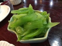 -吴门人家·苏宴宫廷菜(拙政园店)