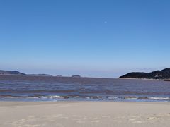 -宁波松兰山滨海旅游度假区