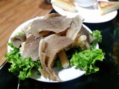 -藏味八珍特色火锅