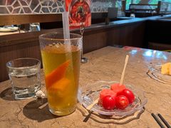 -捞王锅物料理(四川北路店)