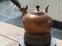 -瓦库茶馆17号(海汇港店)