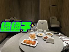 阳澄湖大闸蟹-神洲四海大酒楼(王府井澳门中心店)