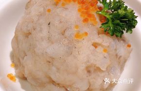 Crab Roe Shrimp Paste