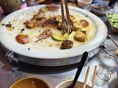 -阿昌白族石板烧(大理古城店)