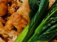 -武林厨神·粤式茶点(五羊店)