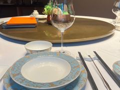 -香守·花胶鸡海鲜火锅(JW万豪店)