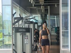 -MYFIT健身工作室(赞成店)