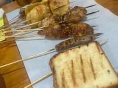 -烤五行·烧烤烤串(石佛营店)