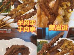 -漫天香·小龙虾餐厅(夏湾店)