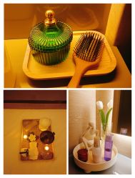 -栖SPA·ONDA ·海菲秀·皑皑科技美肤中心