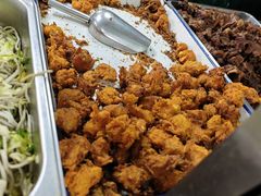 -清真-戏楼王记牛肉面