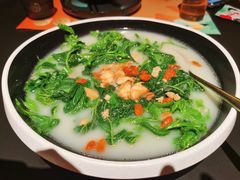 鸽汤桑叶-羽鸽集·乳鸽专门店·地道顺德菜(岭南站店)