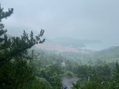 -青岛崂山太清宫