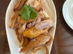 -鹿鸣春饭店(总店)