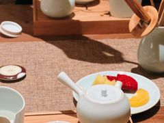 -梅间堂茶馆(绿地缤纷城店)