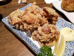 -千代武日本料理(爱建店)