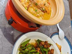 -农家湘菜(安亭店)