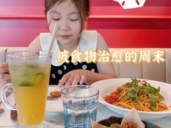 -必胜客(嘉兴万达店)