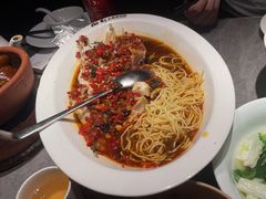 -湘轩·土菜研究院(光大店)