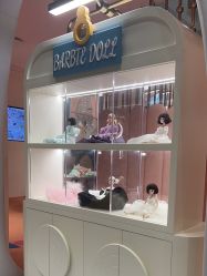 -奈尔宝·儿童乐园·亲子餐厅(鄞州万达店)