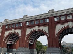 -华东政法大学(松江校区)