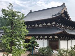 -径山寺