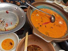-云海肴·汽锅鸡·云南菜(广安门天虹店)