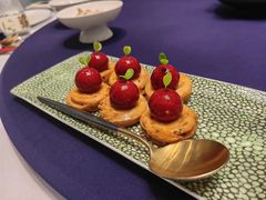 -百盛·鼎膳(中海财富中心)