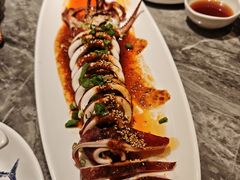 -前海沿·青岛菜(乐客城店)