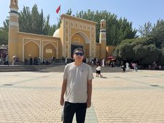 -艾提尕尔清真寺