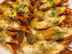 -顺风海鲜港(金玉兰店)