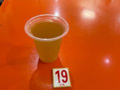 -南宁市连升风味小吃店