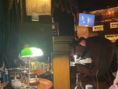 -Bar The Vortex(高新万达店)