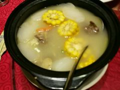 -东方之珠海鲜酒楼(南开店)