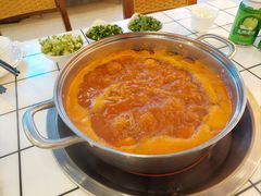 -幸运牛汕头小黄牛牛肉火锅(梅林店)