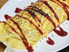 -亲昵春川鸡排(韩国美食街店)