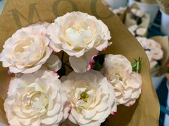 -BOBLOOM花店(宝龙旭辉广场店)