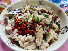 乌鱼花-蜀膳坊(洪公祠小区店)