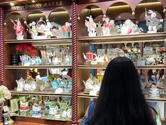 -布兰兔的植物庄园(杭州南宋御街店)