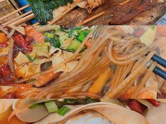 -马老三烧烤(金苑路店)