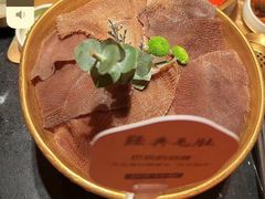 -巴奴毛肚火锅(七宝领展广场店)