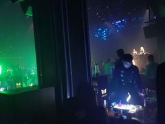 -TOP LIV Night Club 酒吧