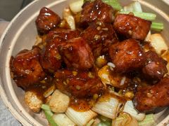 -留半山·香港食堂(啦啦宝都店)