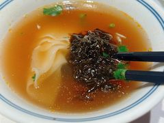 酸汤面叶-阿五黄河大鲤鱼(英协路店)