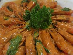 -钱塘府海鲜餐厅