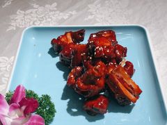 -三玛璐酒楼(汉口路店)